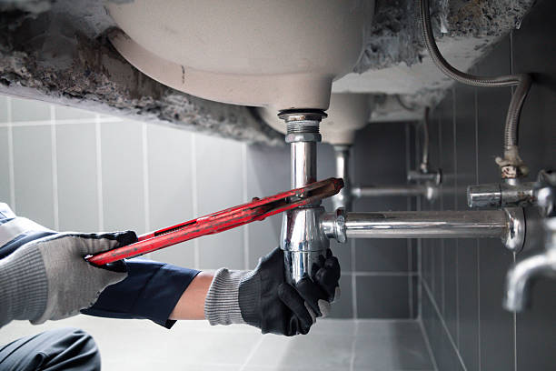 Trusted Emergency Plumber service in Silver Grove, KY - Masters Plumbing Service